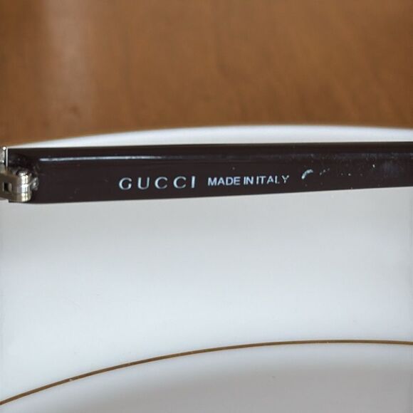Gucci sunglasses - Picture 4 of 7
